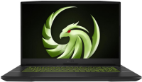 MSI Alpha 15 Gaming Laptop mit Radeon RX 6600M (8GB) für 949,00 €